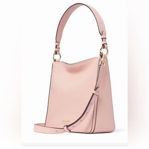 Kate Spade ♠️ Hudson Large Hobo bag NWT
